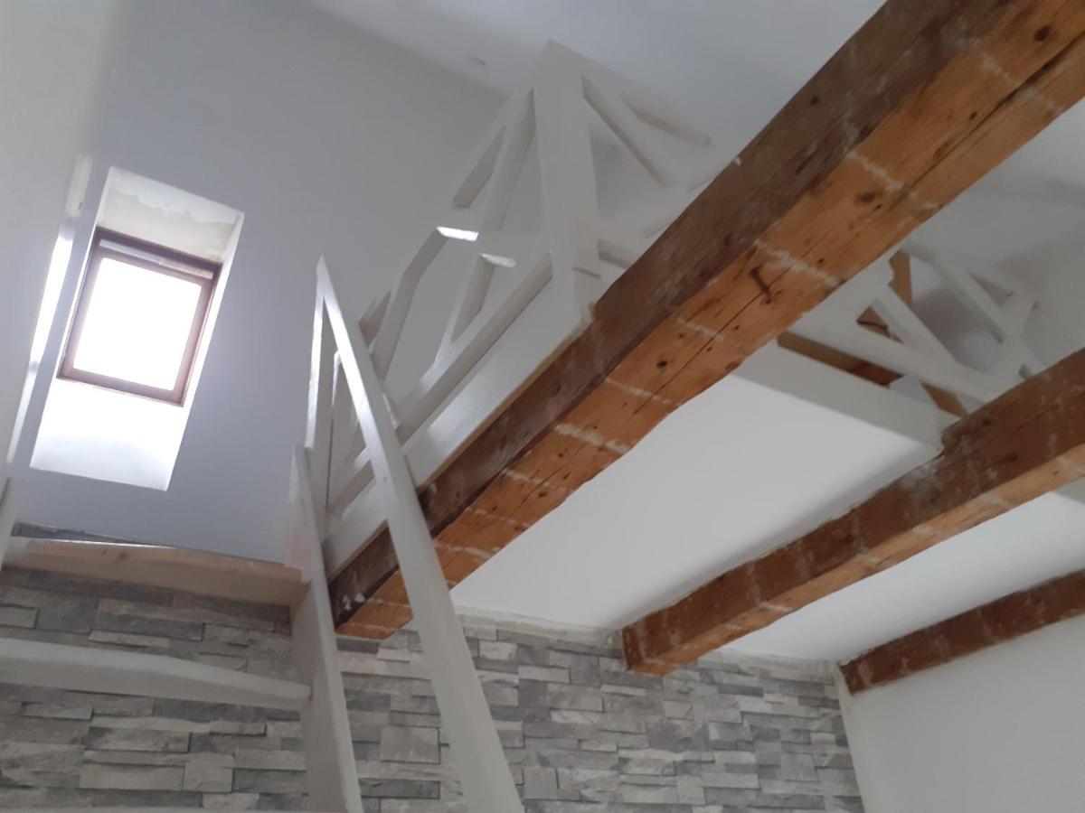 Ezzo Guest House Nakskov Luaran gambar