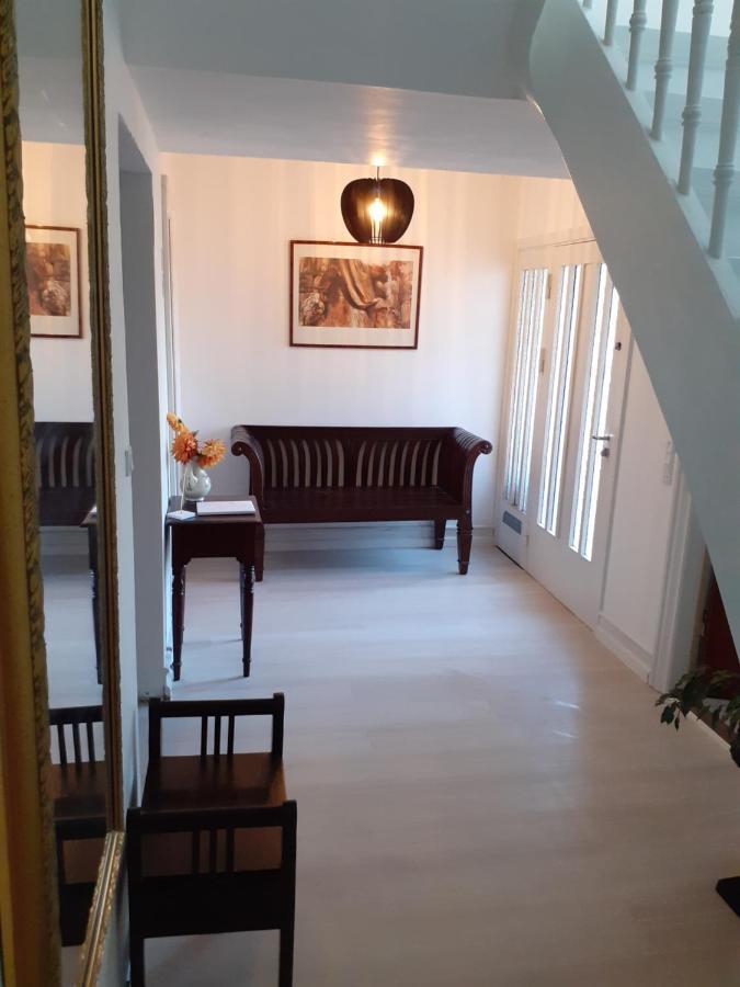 Ezzo Guest House Nakskov Luaran gambar