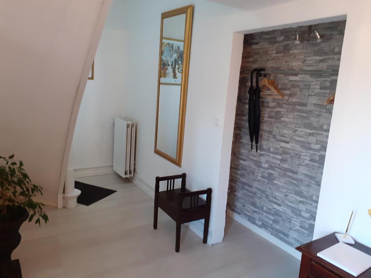 Ezzo Guest House Nakskov Luaran gambar
