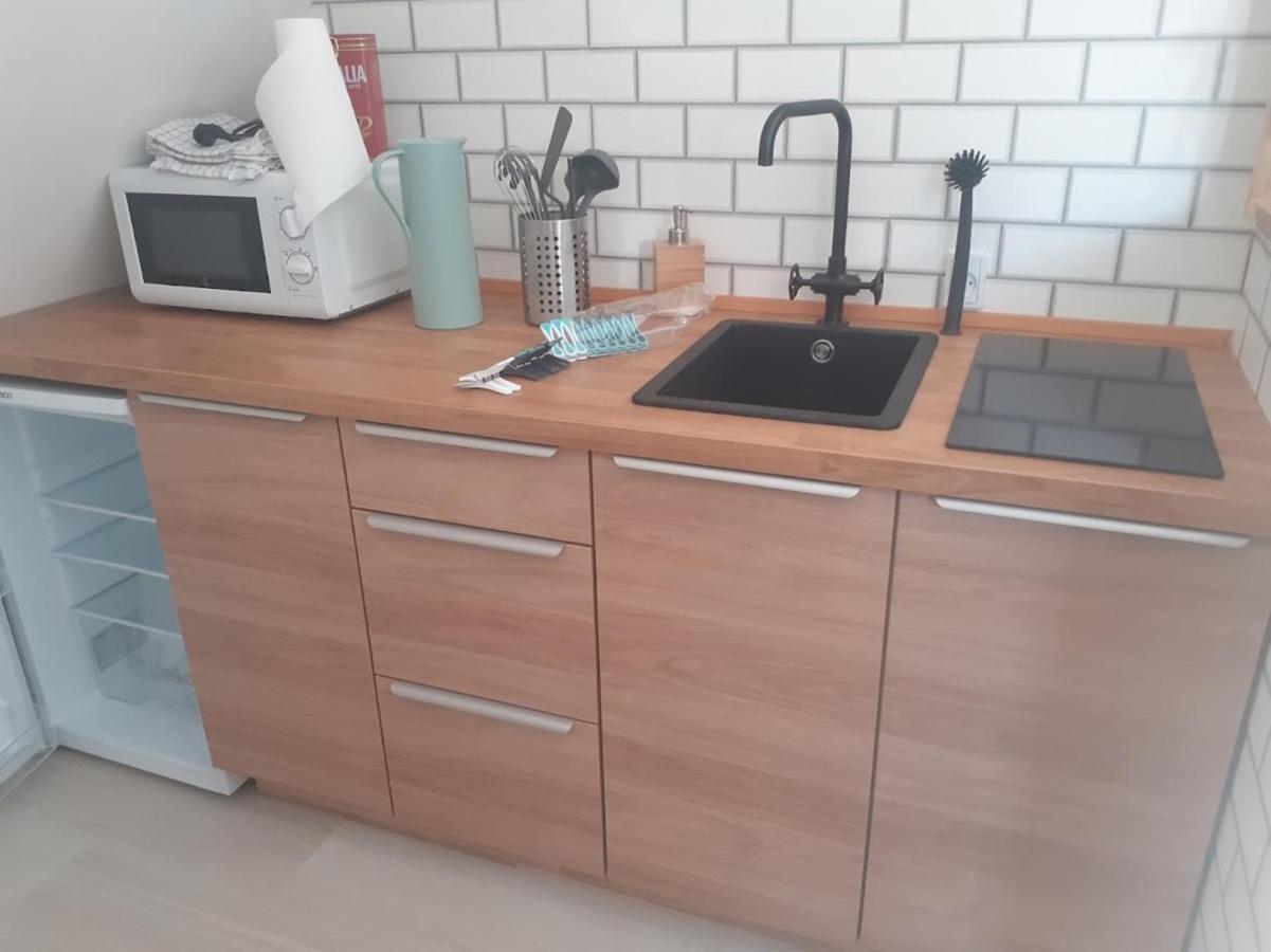 Ezzo Guest House Nakskov Luaran gambar
