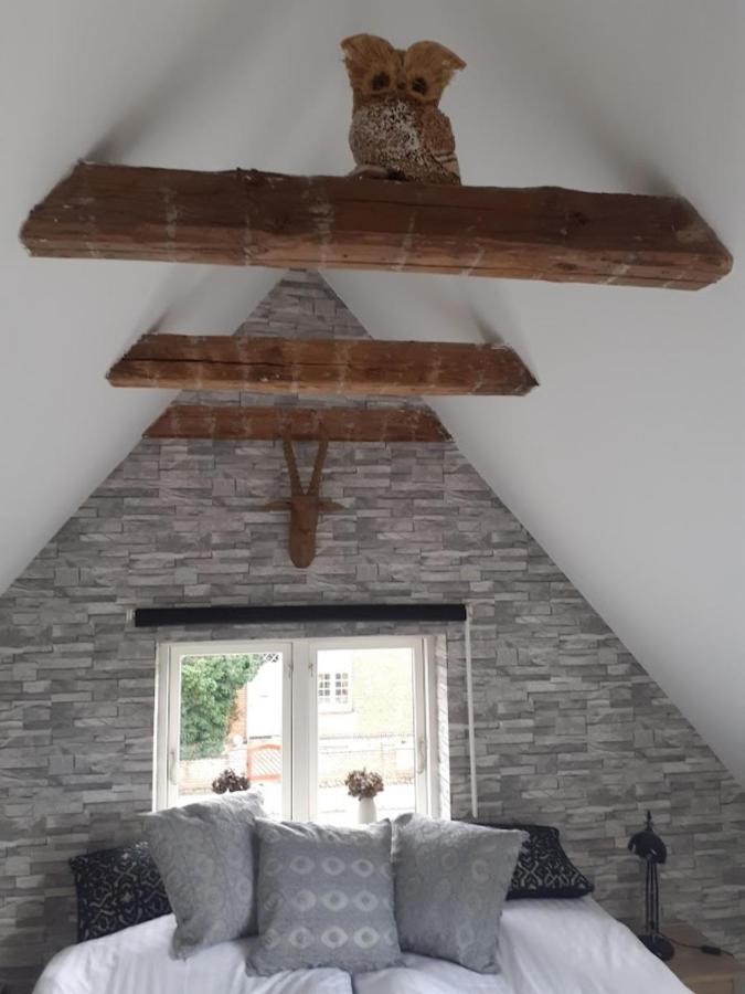 Ezzo Guest House Nakskov Luaran gambar