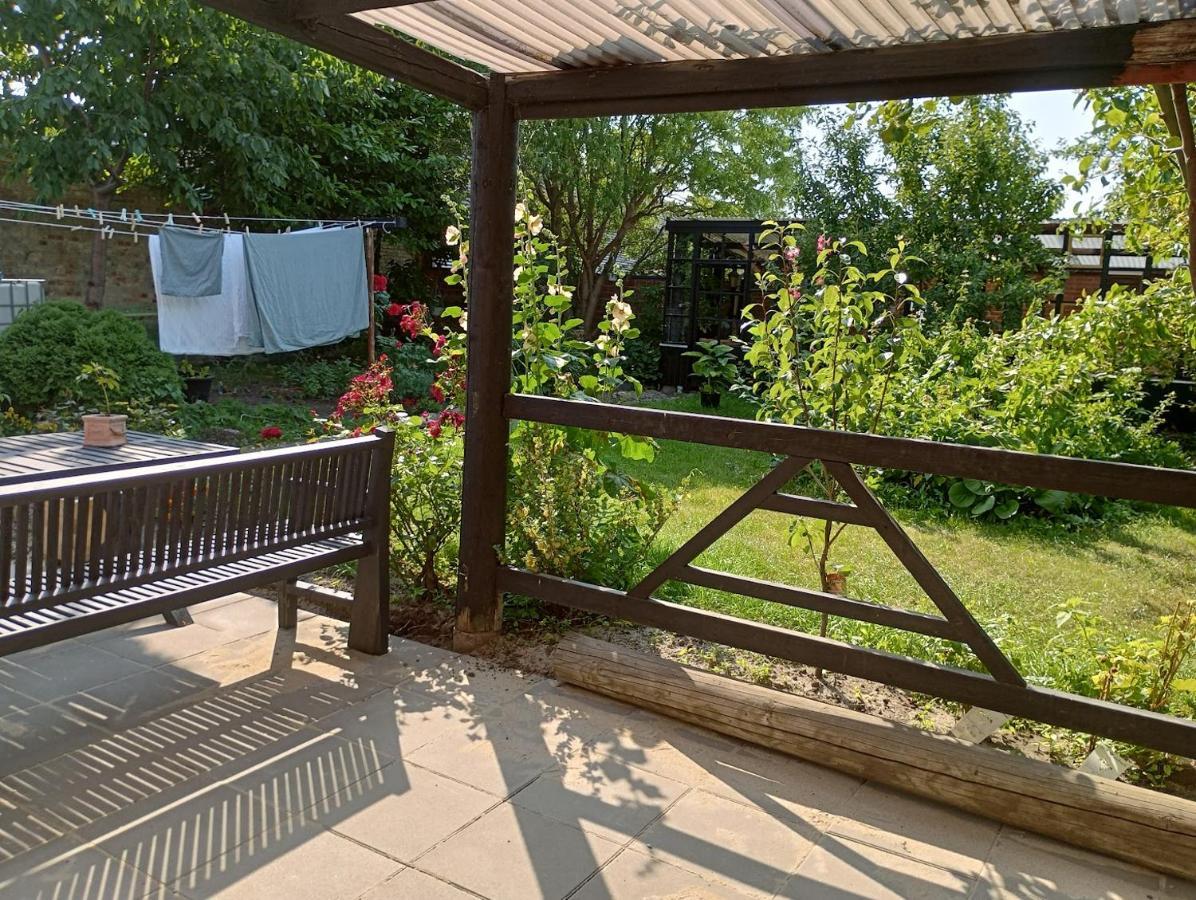 Ezzo Guest House Nakskov Luaran gambar