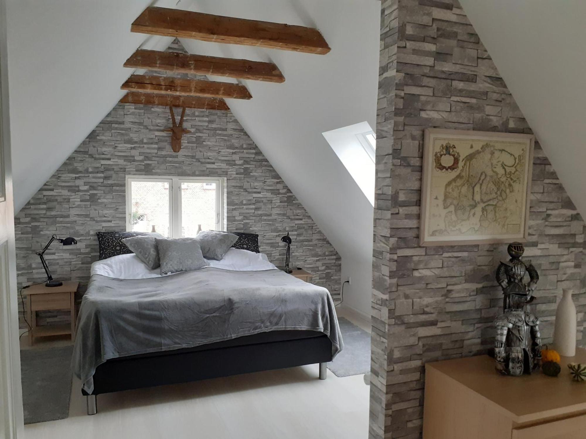 Ezzo Guest House Nakskov Luaran gambar